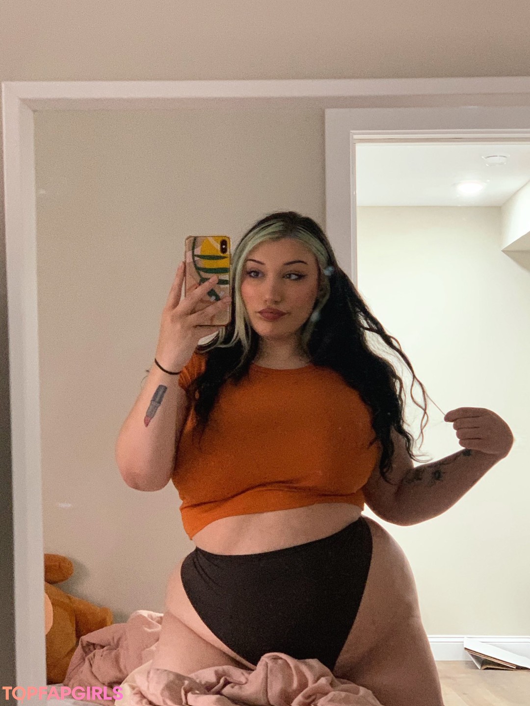 lilpochaco nacktheit akt galerie