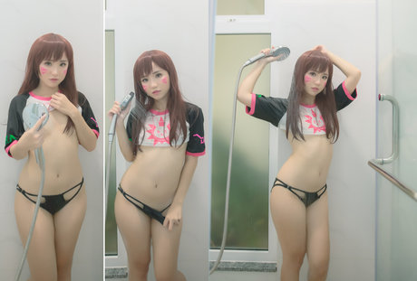 Chono Black hd nacktheit bilder