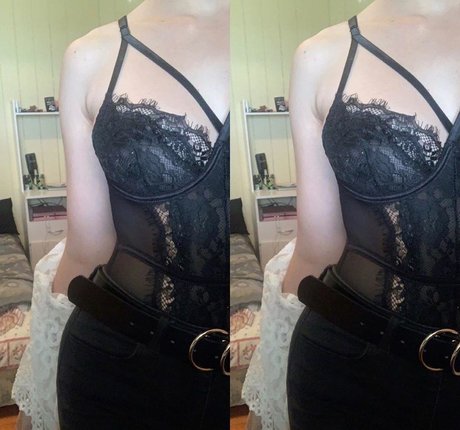 Bree Louise exklusive perfekte bilder