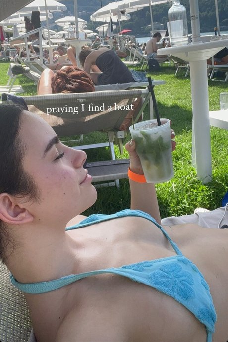 Sofia Elizabeth perfekte pornographische fotos