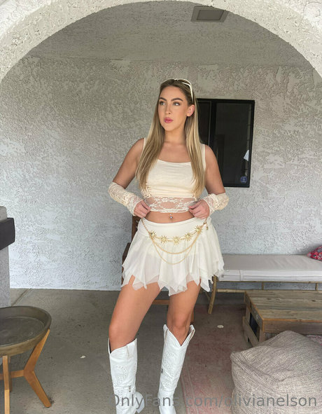 Olivia Nelson erwachsene hd fotos