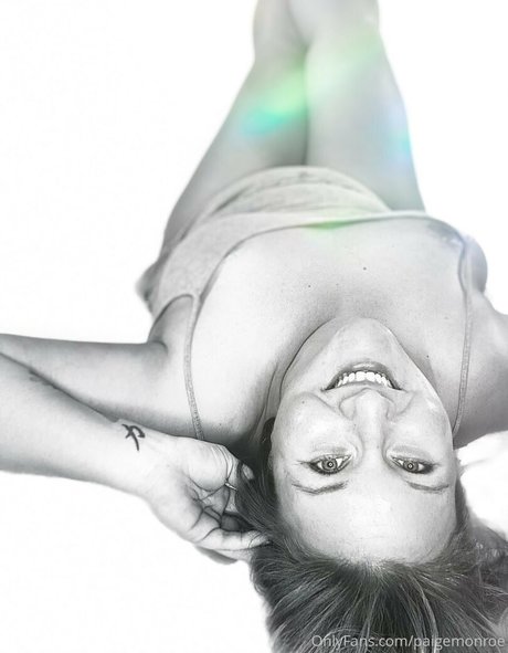 Paige Monroe heiße erotische fotos