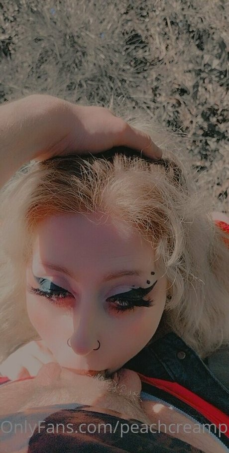 peachcreampii heiße nackte foto