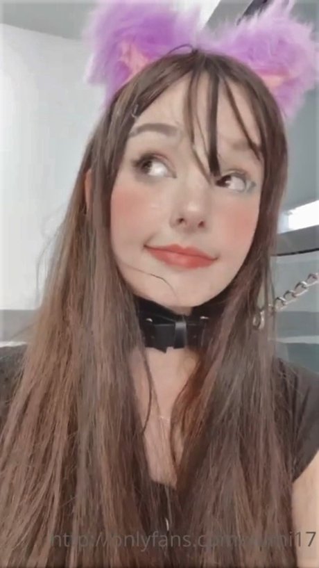 Yumii17 model sex bilder