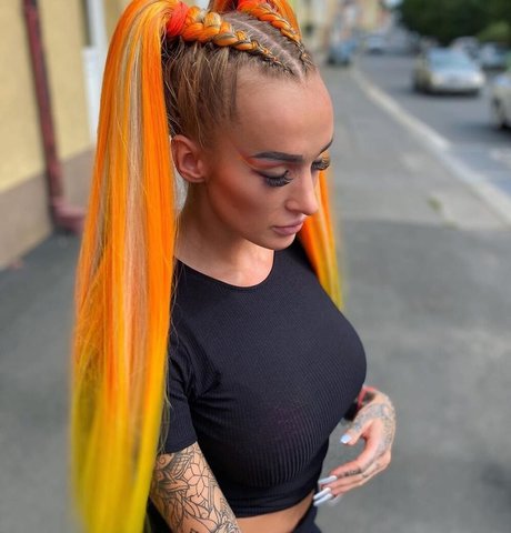 Daisy Lee kunst top bilder