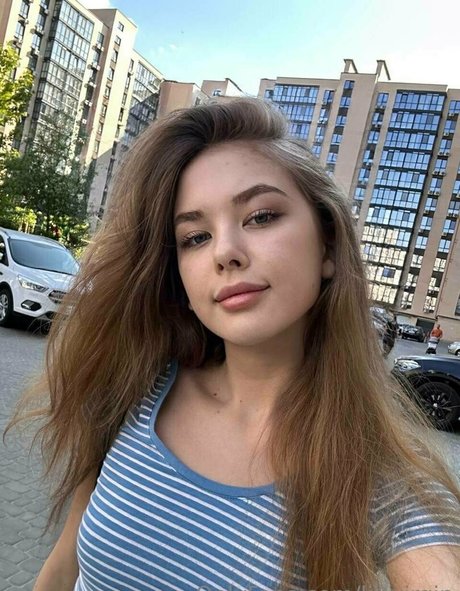 lil virgin exklusive nette foto