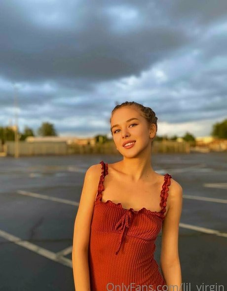 lil virgin kunst nackt fotos