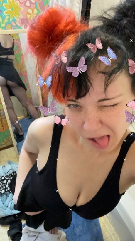 TheBlueHexxx freie bild