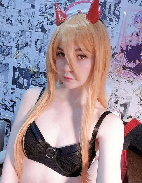 Salacious Succubus beste fotos