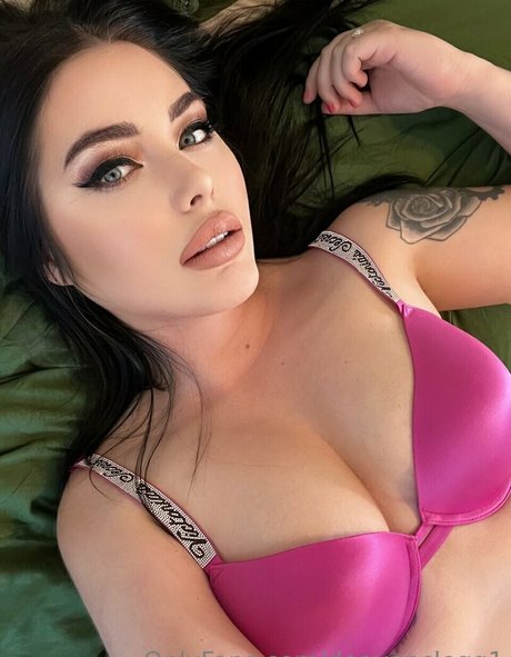 Deavan Clegg perfekte hd fotos