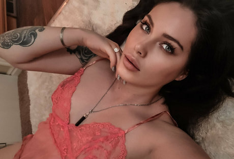 Deavan Clegg perfekte nette galerien