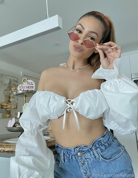 Katana Kombat exklusive kunst fotos