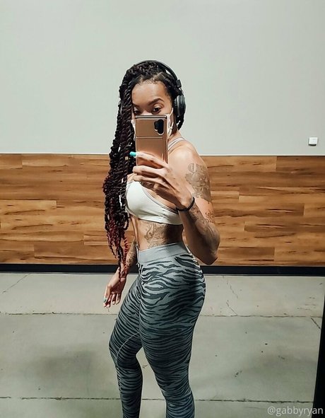 GabbyRyan Profilbild