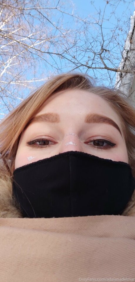 Lana Delmar sexy kunst archiv