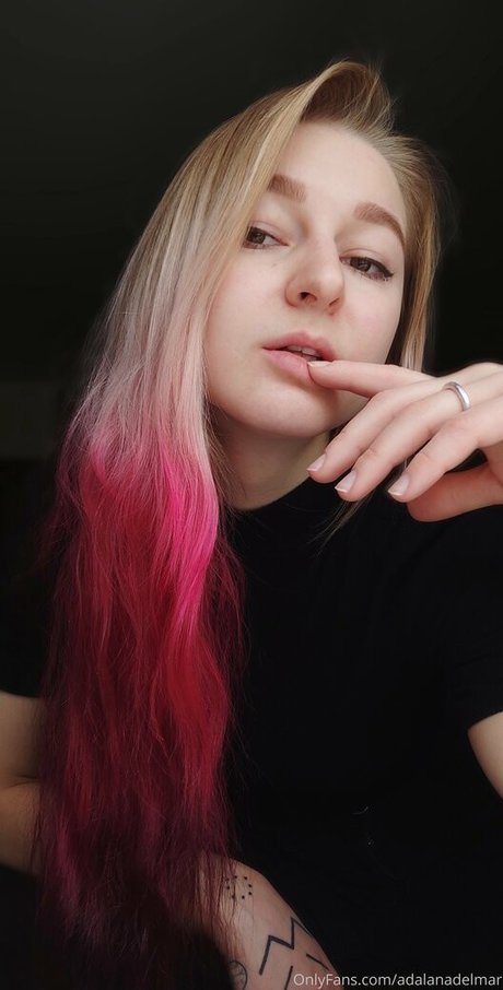 Lana Delmar hübsche sex fotos