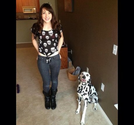 Jessica Trollinger beste erwachsene foto