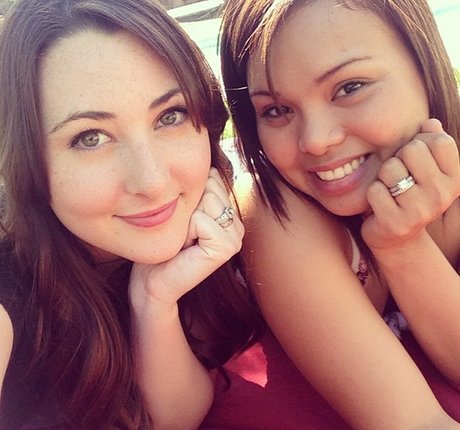 Jessica Trollinger nackt galerie