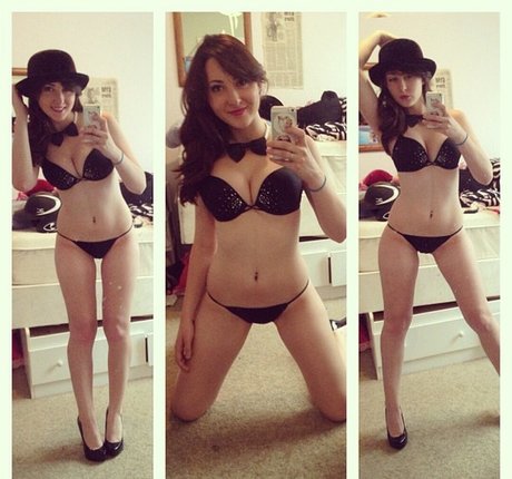 Jessica Trollinger erwachsene freie bilder