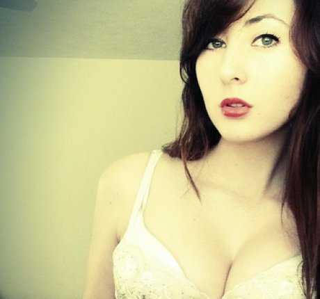 Jessica Trollinger model erwachsene foto