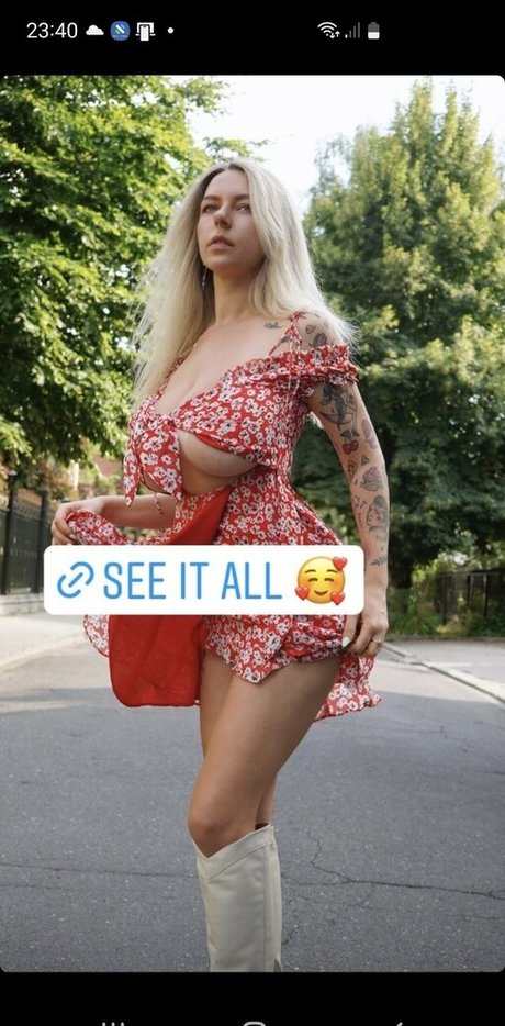 Anna Kochetova kunst pornografische bild