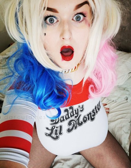 darcyjames nacktheit top galerien