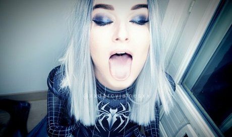 darcyjames perfekte heiße fotos