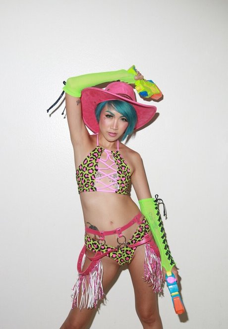 Sushimonstuh pornographische bild