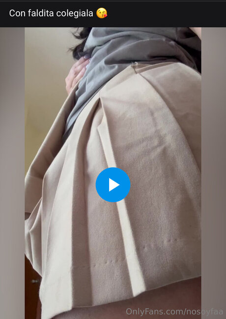 nosoyfaa xxx pornostar fotos