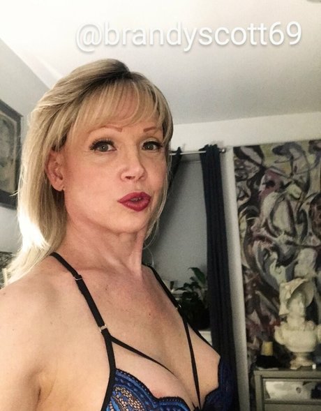 Brandy Scott erotische pornostar bilder