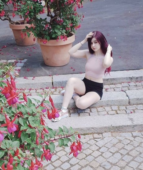 YuliCxlibri nette pornostar bild