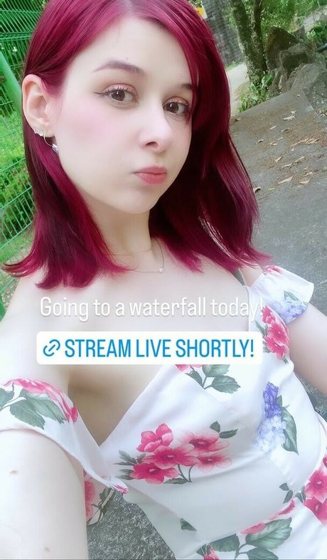 YuliCxlibri Profilbild