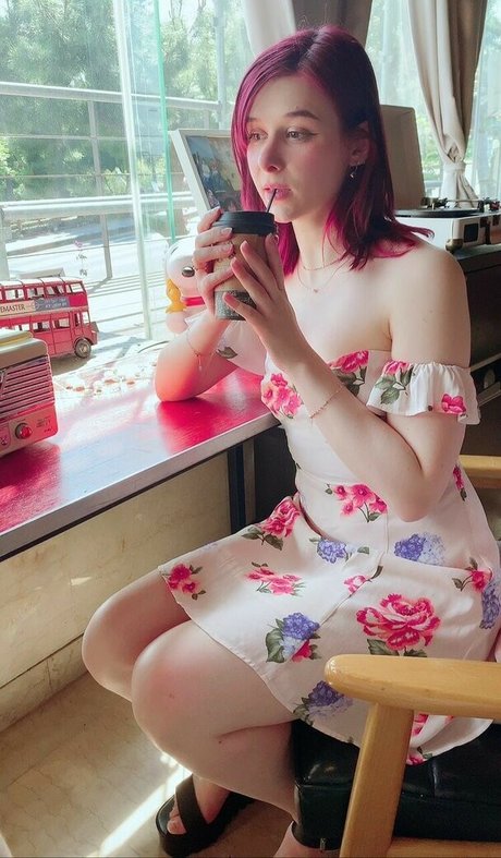 YuliCxlibri perfekte schöne galerie