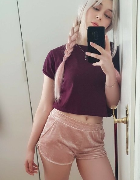 YuliCxlibri hd exklusive foto