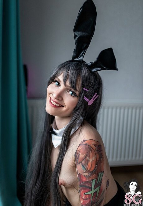 Amelieweed xxx nackten fotos