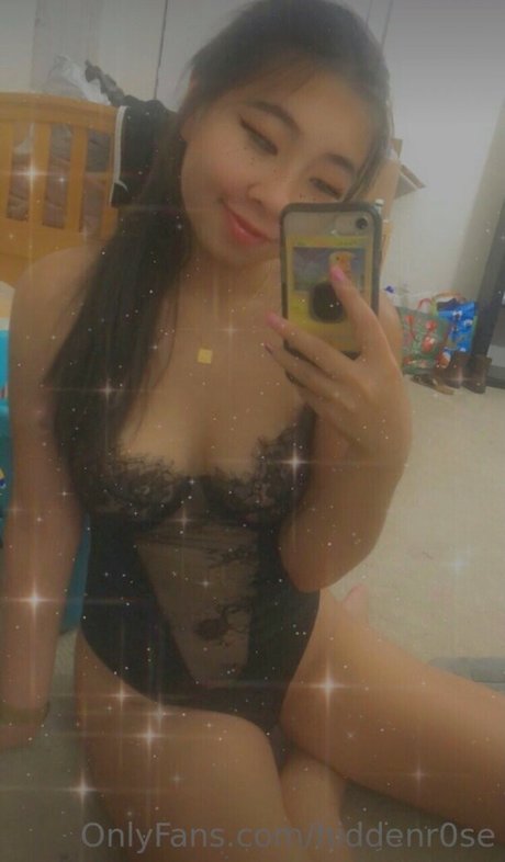 Hiddenr0se top erwachsene foto
