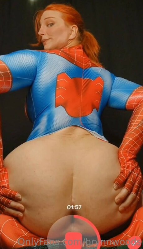 Brynn Woods hd nackt bilder