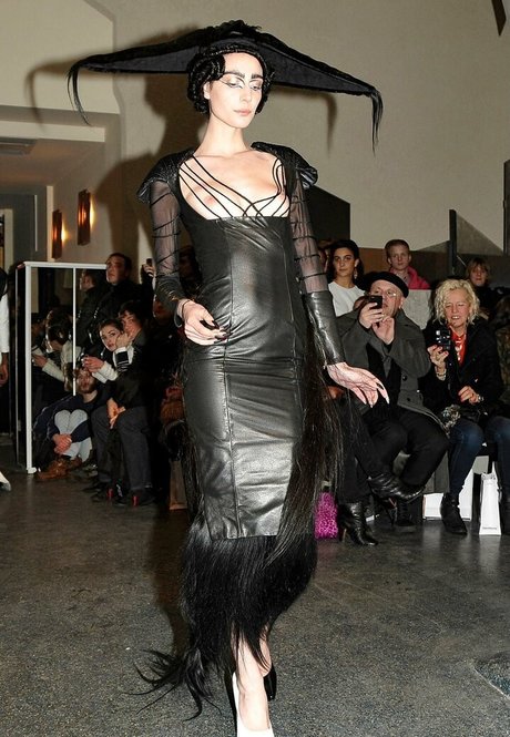 Amelie Lens xxx pornographische bilder