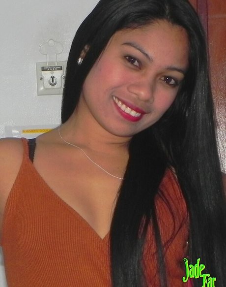 Jade Far xxx exklusive bild