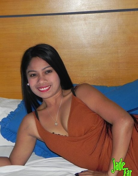 Jade Far porno kunst bild