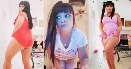 Tila Tequila porno exklusive fotos