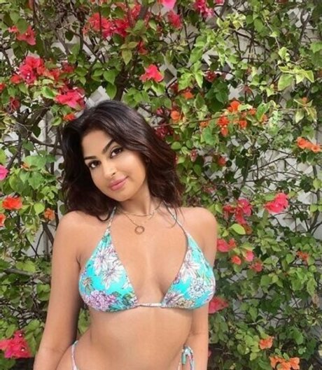 Shreya Arun kostenlose porno fotos