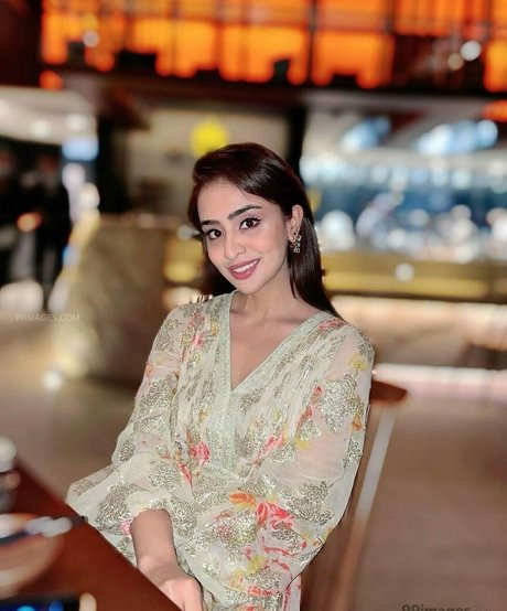 Musskan Sethi sexy schöne bild