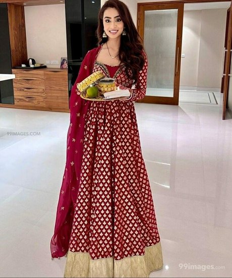 Musskan Sethi model schöne galerien