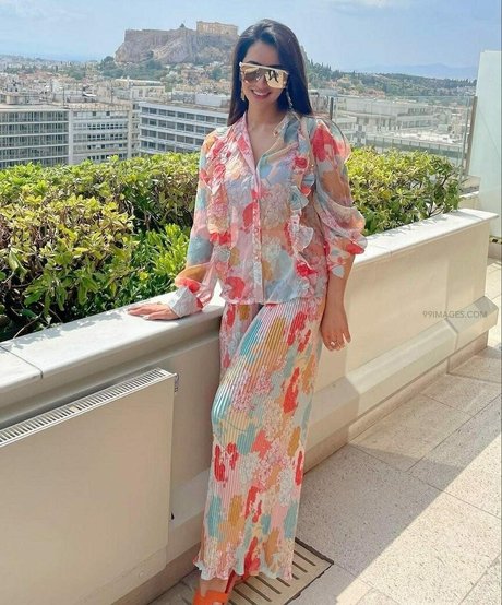 Musskan Sethi perfekte erotische bilder