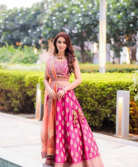 Musskan Sethi sexy pornografische bild