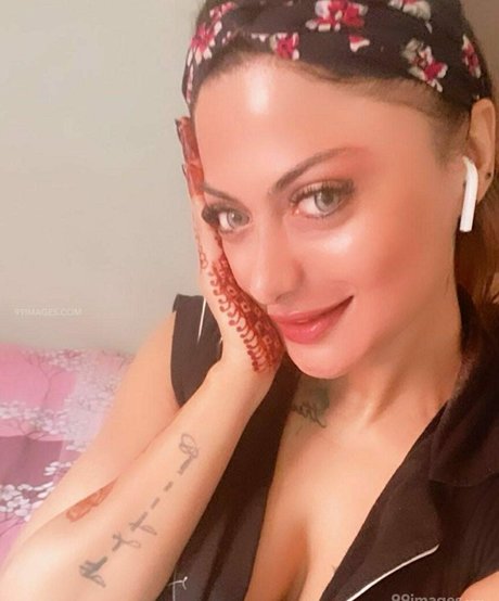 Suhaani Laskar perfekte pornografische foto