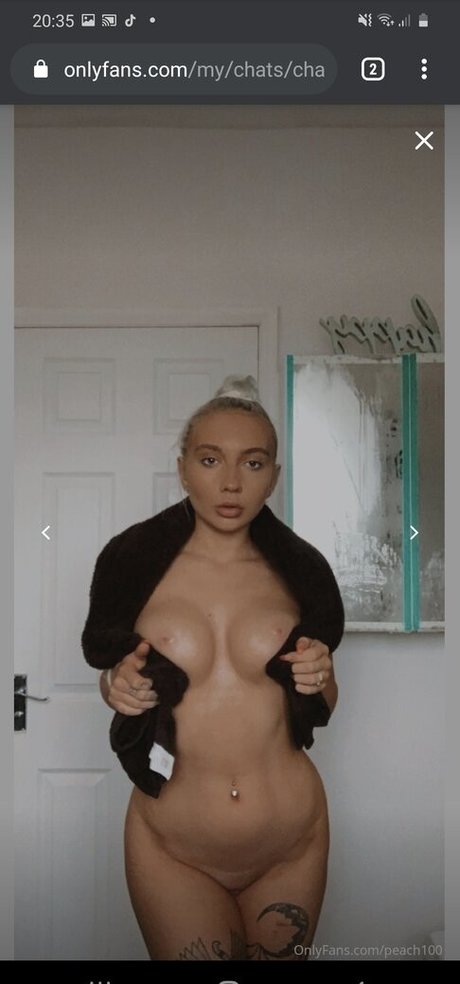 Peach100 freie nacktheit galerie