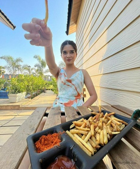 Bhavika Sharma Profilbild