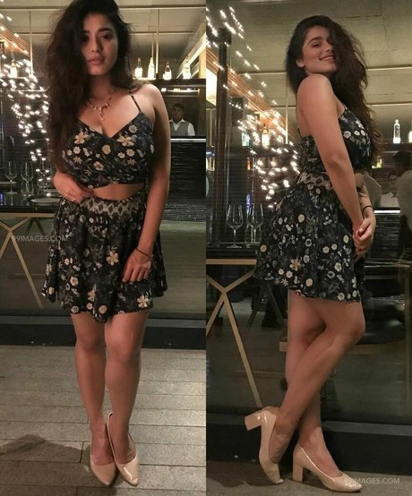 Ketika Sharma Profilbild