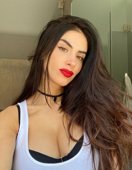 Jessica Cediel schöne porno galerie